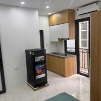Bán nhà dòng tiền căn góc CCMN 45m2*5T-7 PNKK- 8.7 tỷ//Ngõ 8 Lê Quang Đạo- Nam Từ Liêm.