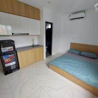 Bán nhà dòng tiền căn góc CCMN 45m2*5T-7 PNKK- 8.7 tỷ//Ngõ 8 Lê Quang Đạo- Nam Từ Liêm.