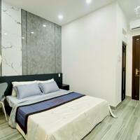 Bán nhà hẻm 71 đường số 9 P16 GV ( Gần nhà thiếu Nhi Gò Vấp)