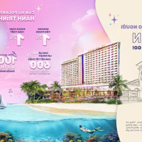 Hot! Bán Căn Hộ 1 Phòng Ngủpolaric - The Maris Vũng Tàu - Giá Bán 3,3 Tỷ - Liên Hệ: 0983.076979