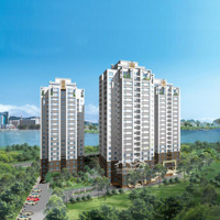 Cho Thuê Căn Hộ 2 Phòng Ngủ 2 Vệ Sinh 95M2 Tại Phú Mỹ Thuận, Nhà Bè, Hcm