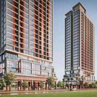 SUN COSTA RESIDENCE - VIEW BIỂN MỸ KHÊ ĐẲNG CẤP CHỈ TỪ 2.45 TỶ/CĂN