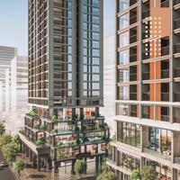 SUN COSTA RESIDENCE - VIEW BIỂN MỸ KHÊ ĐẲNG CẤP CHỈ TỪ 2.45 TỶ/CĂN