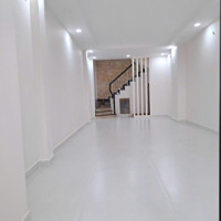 Cho Thuê Nhà Nguyên Căn 351/1A Lê Văn Sỹ, Phường 12, Quận 3