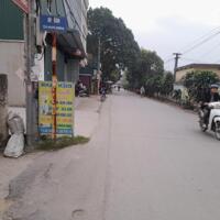 NHÀ PHỤNG CHÂU CĂN GÓC ÔTÔ ĐỖ CỔNG 60M 4T HƠN 3TỶ