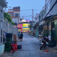 Cực Phẩm Linh Xuân Nhà 1T1L 93M2, Hẻm Ô Tô, 3 Phòng Ngủđang Cho Thuê 8 Triệu/Tháng