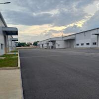 Cho thuê xưởng 1200m2 KCN Long Đức, Huyện Long Thành, Đồng Nai
