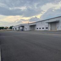 Cho thuê xưởng 1200m2 KCN Long Đức, Huyện Long Thành, Đồng Nai