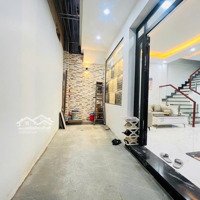 Nhà Đẹp Lô Góc 3 Mặt Thoáng Sân Cổng Riêng Trung Tâm Đống Đa Ngõ Thông An Ninh Tuyệt Đối