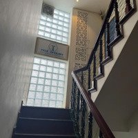Bán Nhà Mặt Phố Lạc Long Quân 65M 8 Tầng Thang Máy View Hồ Tây Gần Quận Ủy Tây Hồ 44 Tỷ