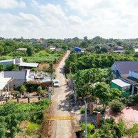Bán 11M Nhánh Đường 23( Có 2 Lô Liền Kề), Đường Thông Ra Khu Tái Định Cư Suối Nghệ, Châu Đức,