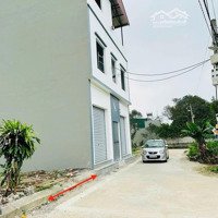 Bán Lô Đất Trục Chính Kinh Doanh Tài Chính Nhỏ. Rẻ Nhất Tân Xã