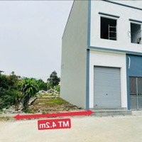 Bán Lô Đất Trục Chính Kinh Doanh Tài Chính Nhỏ. Rẻ Nhất Tân Xã
