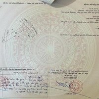 Chính Chủ Cần Bán Lô Đất Đẹp Vị Trí Đắc Địa Tại Đường Đt 722, Huyện Đam Rông, Lâm Đồng