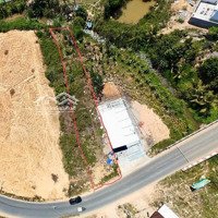 Chính Chủ Cần Bán Lô Đất Đẹp Vị Trí Đắc Địa Tại Đường Đt 722, Huyện Đam Rông, Lâm Đồng