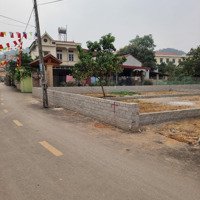 Bán Đất Tại Đường Tỉnh Lộ 413, Xã Xuân Sơn, Sơn Tây, Hà Nội, 2,85 Tỷ, 305 M2 Bao Đẹp Uy Tín