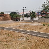 Bán Đất Tại Đường Tỉnh Lộ 413, Xã Xuân Sơn, Sơn Tây, Hà Nội, 2,85 Tỷ, 305 M2 Bao Đẹp Uy Tín