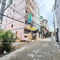 Mặt Tiền Nguyễn Khánh Toàn, Rộng 6M, Cách Biển 130M, Khu Khách Sạn Cao Cấp, Giá 95 Triệu/M2! Gọi Ngay!