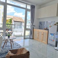 Chdv Bancony Hai Bà Trưng Gần Cầu Kiệu_Công Viên Lê Văn Tám Q1