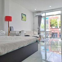Chdv Bancony Hai Bà Trưng Gần Cầu Kiệu_Công Viên Lê Văn Tám Q1