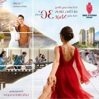 Căn Góc 3 Phòng Ngủsân Vườn Hàng Cực Hiếm- Chiết Khấu Lên Đến Hàng Trăm Triệu Đồng