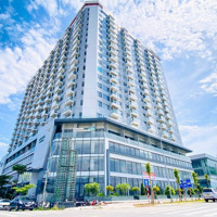 Căn Góc Căn Hộ Nera Garden View Hồ Bơi Gần Aeon Mall Huế, Giá Chỉ 1Tỷ7