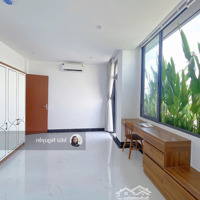 Nhà Hẻm Xe Hơi Khu Đường Hoa, Phú Nhuận - 4,3X21M (Nở Hậu, Cn 85M2) - 4 Tầng - Hđt 35 Triệu - Giá Bán 16 Tỷ