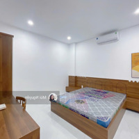Nhà Hẻm Xe Hơi Khu Đường Hoa, Phú Nhuận - 4,3X21M (Nở Hậu, Cn 85M2) - 4 Tầng - Hđt 35 Triệu - Giá Bán 16 Tỷ