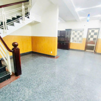 Hiếm! Mặt Tiền Đường Ngang Khủng Gần 7M Đúc 3 Tấm Vị Trí Siêu Đẹp Tại P16 Gò Vấp