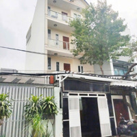 Hiếm! Mặt Tiền Đường Ngang Khủng Gần 7M Đúc 3 Tấm Vị Trí Siêu Đẹp Tại P16 Gò Vấp
