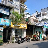 Nhà Phố Quận 5 Không Gian Sống Hoàn Hảo, Tiềm Năng Kinh Doanh Giá Rẻ Mặt Tiền 10M