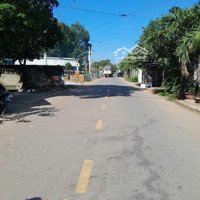 Bán Đất Đường Nguyễn Thái Bình Gần Trường Thcs Phú Hòa 181M2 Sổ Sẵn