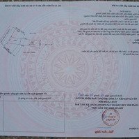 Bán Đất Đường Nguyễn Thái Bình Gần Trường Thcs Phú Hòa 181M2 Sổ Sẵn