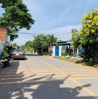 Bán Đất Đường Nguyễn Thái Bình Gần Trường Thcs Phú Hòa 181M2 Sổ Sẵn