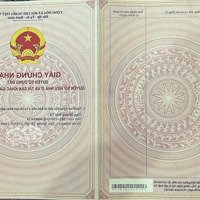 Bán Đất Tại Xã Phú Nghĩa, 3,3 Tỷ, 49,7M2, Giá Ưu Đãi
