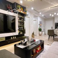Căn Hộ 2 Phòng Ngủ, 18 Triệu/Tháng, Tầng 21 Chung Cư The Nine Cho Thuê