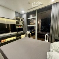 Căn Hộ 2 Phòng Ngủ, 18 Triệu/Tháng, Tầng 21 Chung Cư The Nine Cho Thuê