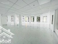 Tòa Nhà Mới Xây Mặt Tiền Đường Cao Thắng, Gần Ngã Tư Nguyễn Đình Chiểu, Quận 3