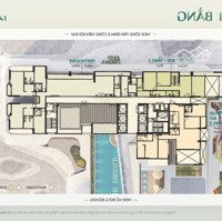 Chỉ Còn Duy Nhất Một Căn Duplex 360M2 View Sông Sài Gòn Và Vạn Phúc City Thượng Đỉnh