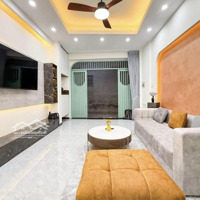 Gấp Gấp Chủ Nhà Cần Bán Căn Nhà Đường Lý Chính Thắng, P14, Q3, Nhà 2 Lầu Giá Bán 2Tỷ550, Hẻm 4M5, 41M2