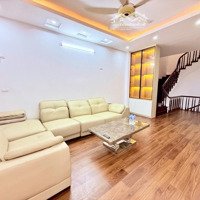 Bán Nhà Di Trạch 6 Tầng, Ô Tô 7 Chỗ Vào Nhà - Mới Koong - Ba Mặt Thoáng - Ngõ Thông, Giá: 10.8 Tỷ