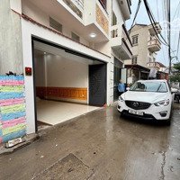 Bán Nhà Di Trạch 6 Tầng, Ô Tô 7 Chỗ Vào Nhà - Mới Koong - Ba Mặt Thoáng - Ngõ Thông, Giá: 10.8 Tỷ