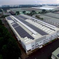 Cho thuê xưởng 8000m2 KCN Tam Phước, Đồng Nai