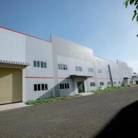 Cho thuê xưởng 8000m2 KCN Tam Phước, Đồng Nai