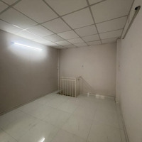 Chính Chủ Cần Bán Căn Nhà Góc Hẻm 6M Xe Hơi Đổ Cửa Nguyễn Văn Luông Q6 4X8M Giá Chỉ 4.8Tỷ