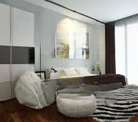 Cho Thuê Chug Cư Sky Center, Q. Phú Nhuận, 80M2, 2 Phòng Ngủ Giá: 15 Triệu, Liên Hệ: 0906.678.758