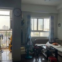 Chung Cư Sông Đà Tower, P9, Q3: 2P Ngủ, Nhà Mới , 14 Triệu/Tháng, Căn Góc.