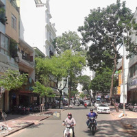 Mặt Bằng Đẹp Cho Thuê Mặt Tiền Đường 59 - 61 Trương Định, Phường Bến Thành Quận 1