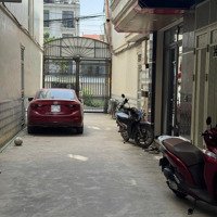 Cc Cần Bán Nhà Thôn Bùi Bích Hoà Thanh Oai Hà Nội