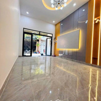 Bán Nhà Riêng Tại Lê Văn Khương, 1,338 Tỷ, 52M2, 2 Phòng Ngủ 1 Vệ Sinh Q12, Hcm